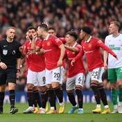 Ten Hag urges Man Utd to ignore 'annoying' tactic