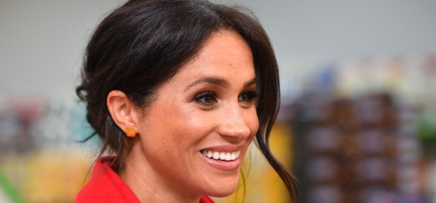 Meghan Markle. (Photo: Getty/Gallo Images)