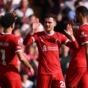 Liverpool bounce back to overcome Spurs in six-goal thriller