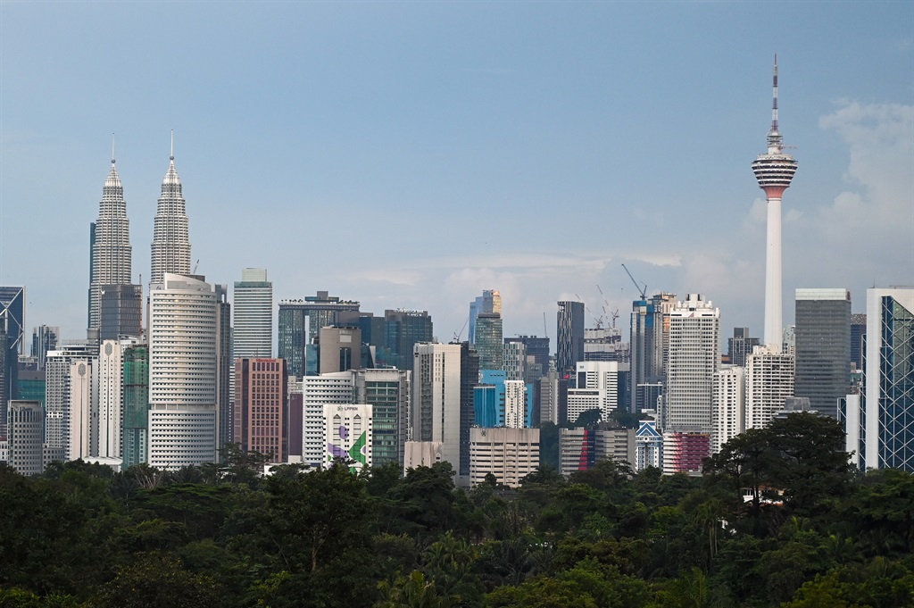 News24 | Malaysia arrests armed man suspected of being an Israeli spy