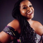 'I have never been in a body I enjoy' - actress Lwazi Mthembu as she embarks on a social media weight loss challenge