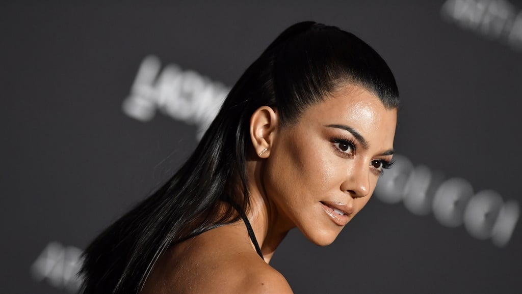 Kourtney Kardashian attends the 2018 LACMA Art + Film Gala at LACMA on November 03, 2018 in Los Angeles, California.  Photo by Axelle/ Bauer-Griffin/ FilmMagic/ Getty Images