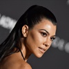 Kourtney Kardashian was 'overwhelmed' when she turned 40 and felt 'intense pressure from everyone'