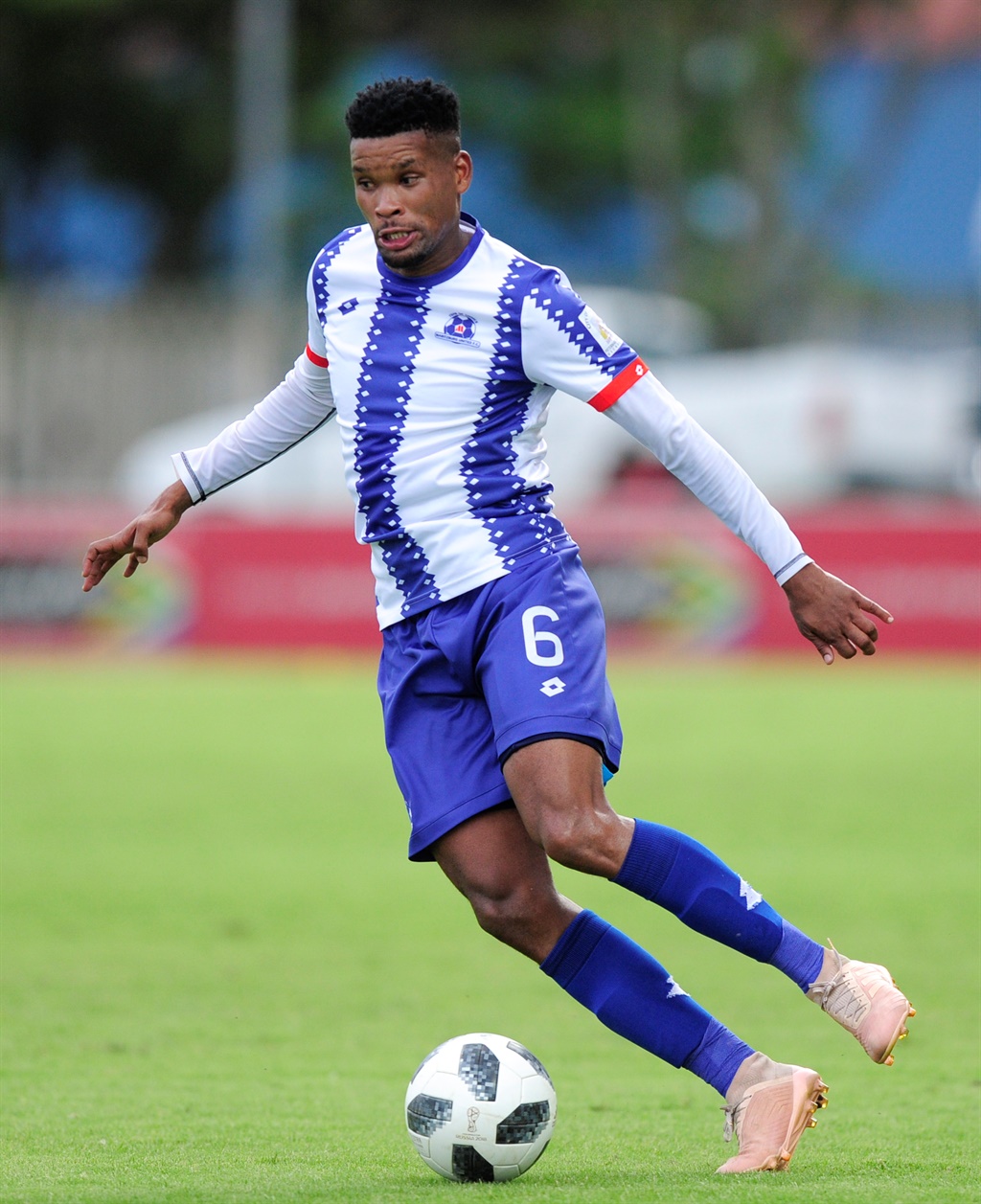 MARITZBURG RELEASE THREE PLAYERS Dailysun