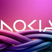 Nokia changes iconic logo to signal strategy shift