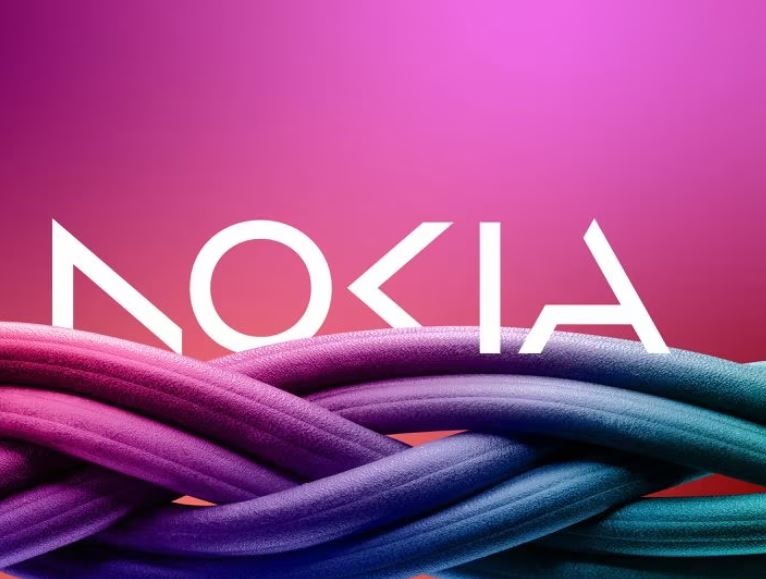 Nokia plans to change its brand identity.