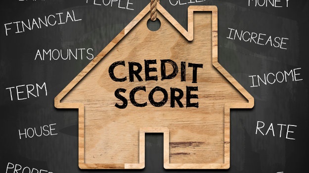 To qualify for a bond, a credit score rating of 600 or more is required. (iStock)
