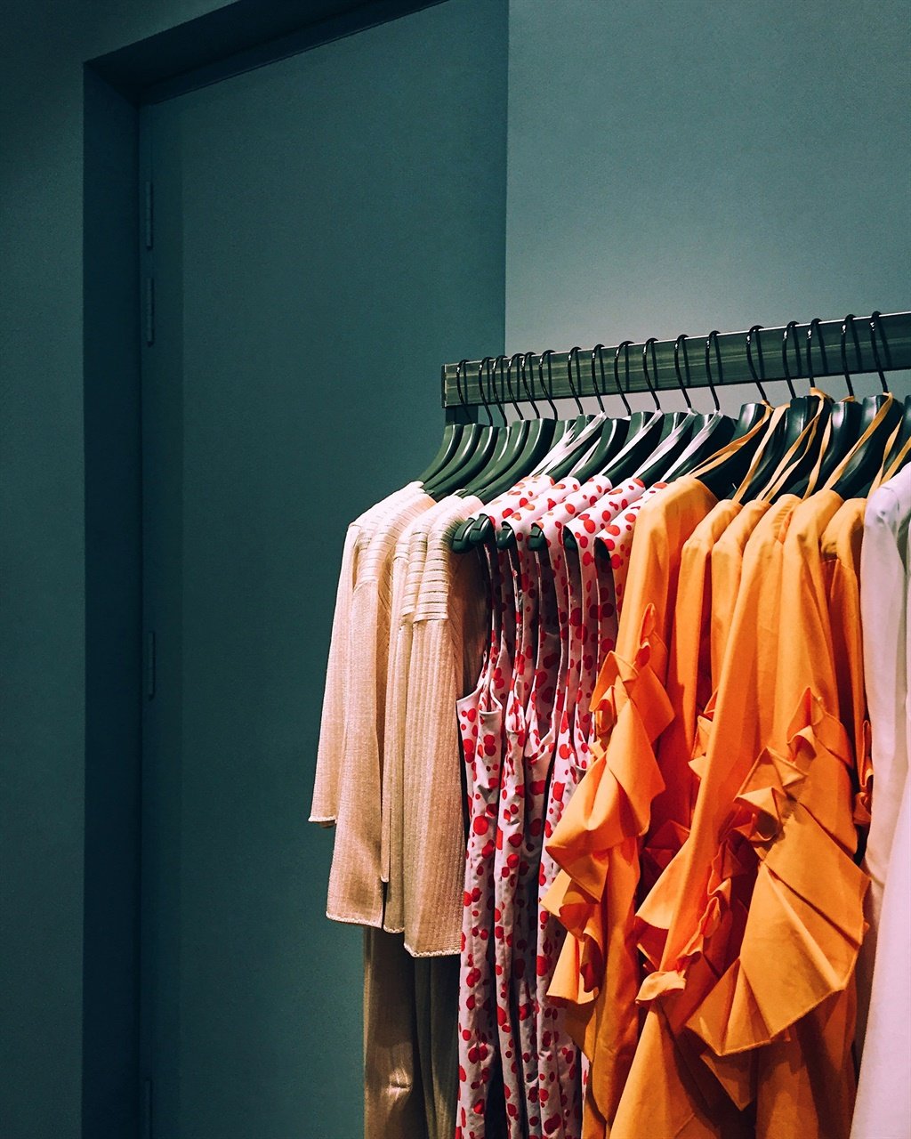 Going shopping can feel like a chore more than retail therapy when you have to queue