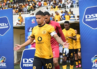 'Chiefs don't want to compete in expensive CAF Champions League'