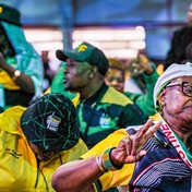 Party funding disclosures: ANC declares R30 million to pay for tax debt, national conference