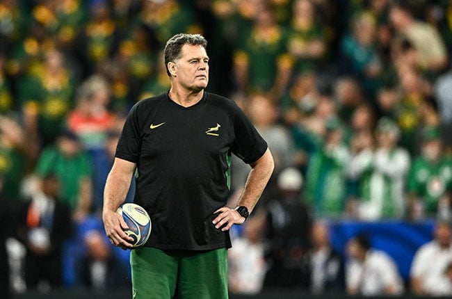 News24 | Springboks to tackle Wales twice in 2024 as world champions confirm year-end tour fixtures