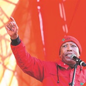 Malema ready for party's 10th year celebration!
