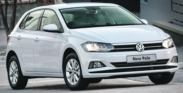 Mzansi’s favourite compact hatch is the Volkswagen Polo 1,0 TSI Comfortline with an automatic gearbox.