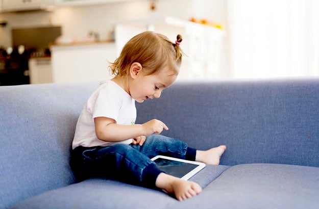 How many hours of screen time a day do you allow your kids?
