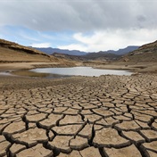 Parched Tunisia imposes water rationing