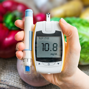 Not all diabetes tests are equally good at spotting the disease. 