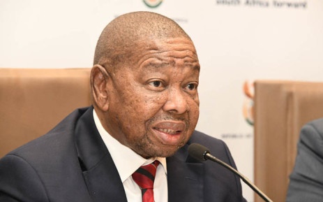 Higher Education and Training Minister Blade Nzimande urged institutions to deal with GBV.