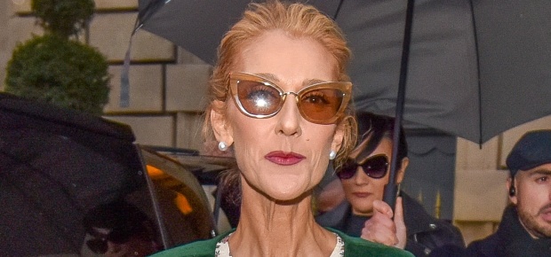 Celine Dion slams body shamers who are concerned about her ‘slim frame ...