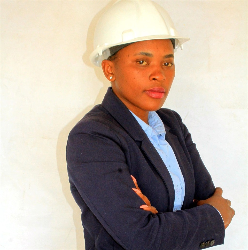Thobile Nyawo's innovative idea to provide more sustainable and equitable energy system. 