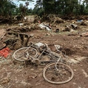 Kenya floods death toll at 228, and now it fears cholera