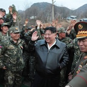 'Shift toward political assertiveness': North Korea bolsters Kim Jong Un with birthday loyalty oaths
