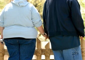 How to talk to a loved one about their weight without hurting their feelings