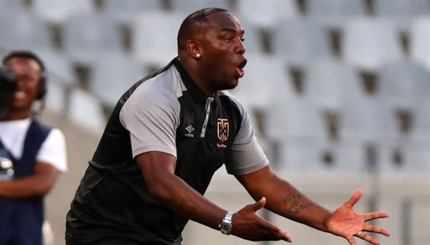 <p><strong>Benni McCarthy:</strong> "Chiefs could have put the game to bed if I'm honest... We then started creating chances but I would have been happy with a point.</p><p>"I'm happy to take a smash and grab win today!"</p>