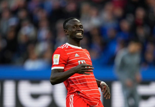 Bayern Munich star Sadio Mane backs Liverpool to bounce back from poor form.