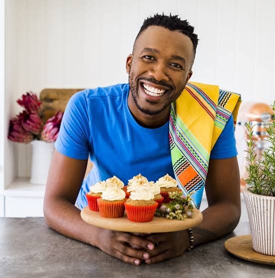 celebrity chef, Lentswe Bhengu-Mafoko, has passed 