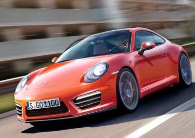 New 911 will be bigger, more powerful and is rumoured to offer two seven-speed transmissions – one PDK, the other a traditional manual...