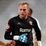 Dutch 'keeper leaves Stellenbosch FC to be with family