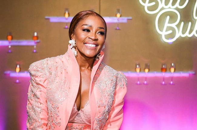 Thembi Seete, NaakMusiQ and 7 other vocalists who excel on the small screen