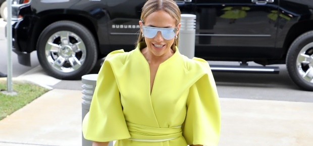 Jennifer Lopez. (Photo: Getty/Gallo Images)
