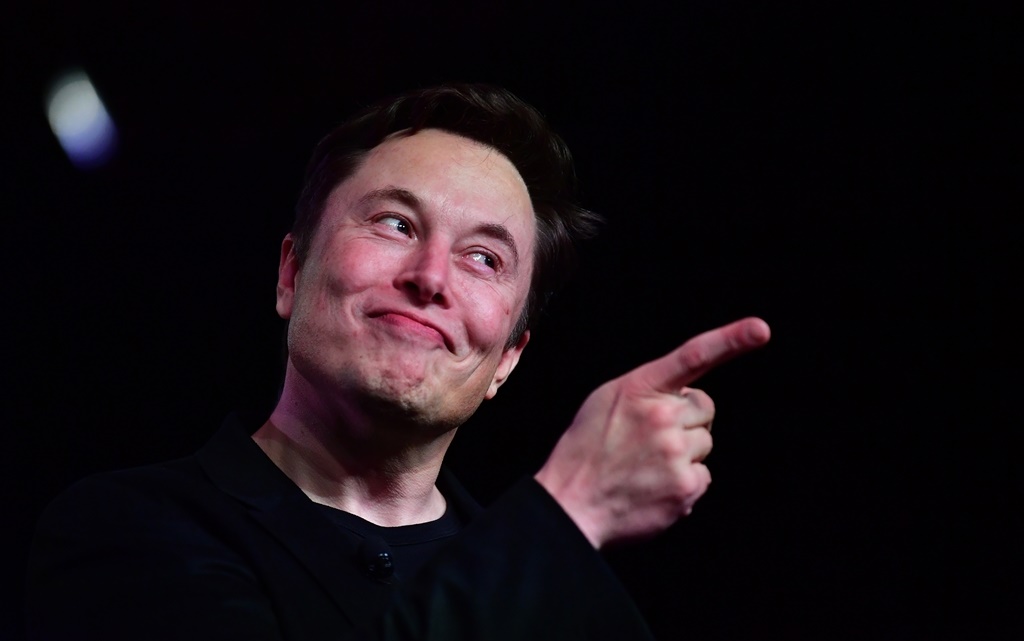 Musk has said that buying Twitter would speed up his ambition to create an "everything app" called X.