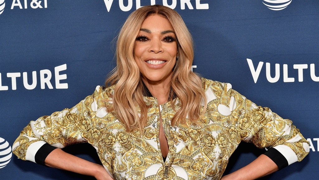 Television host Wendy Williams attends the Vulture Festival Presented By AT&T in New York City. Photo by Dia Dipasupil/ Getty Images for Vulture Festival