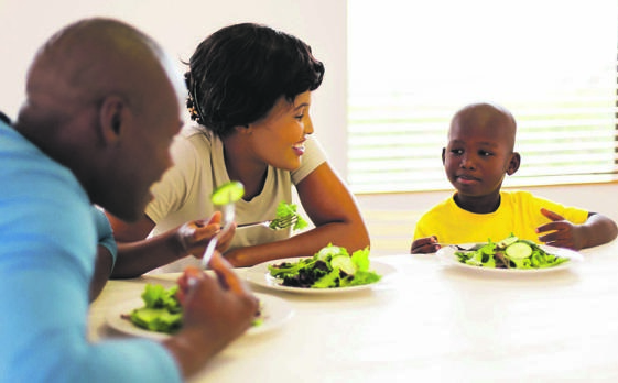 Mzansi takes healthy eating to heart as growing numbers are trying new and exciting vegetarian options.
