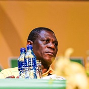 Cabinet reshuffle, electricity minister will be announced 'in the coming days' - Paul Mashatile