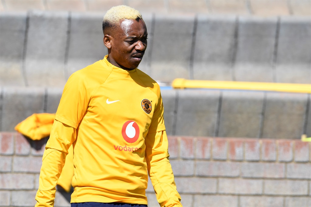 Yadah FC's head coach has claimed that Khama Billiat will start scoring for his new team soon.