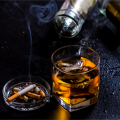 Kick the habit! Here’s how to cope with cigarette and booze withdrawal symptoms