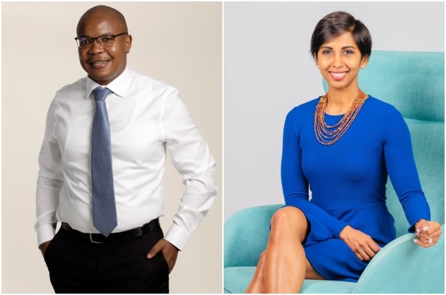 Samukelo Zwane, Head of Product at FNB Wealth and Investments, and Farzana Botha, Segment Solutions Manager at Sanlam Savings, share their insights.