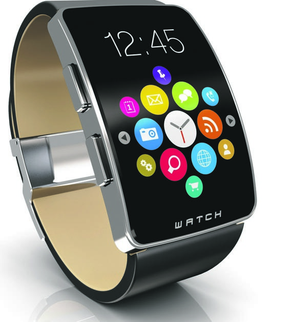 The iWatch 