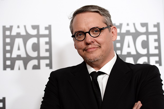 Oscar-nominated Vice director Adam McKay. (Photo: Getty Images)