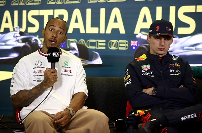 Recent history refutes Lewis Hamilton’s claims that ‘Red Bull is the fastest’ car | Sport