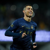 Ronaldo Sets Records In Historic Win Over Pitso's Abha Club
