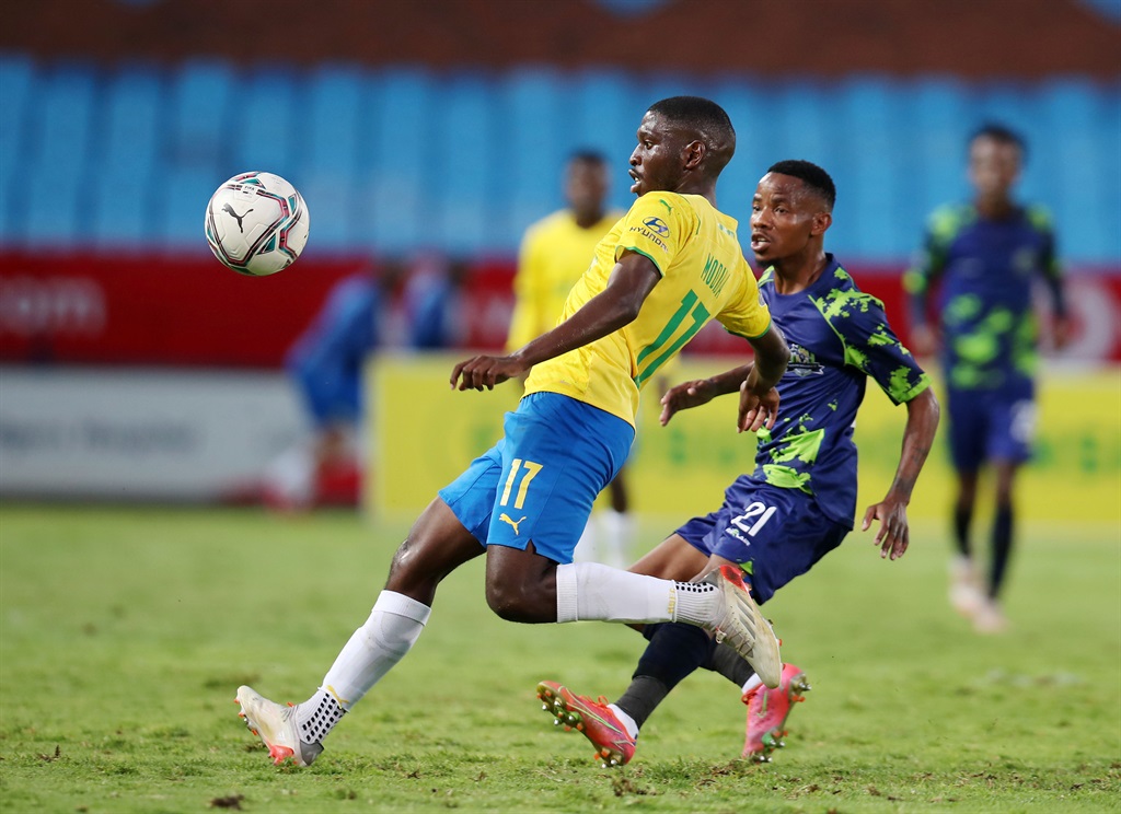 DOWNS FRUSTRATED BY GALLANTS! | Daily Sun