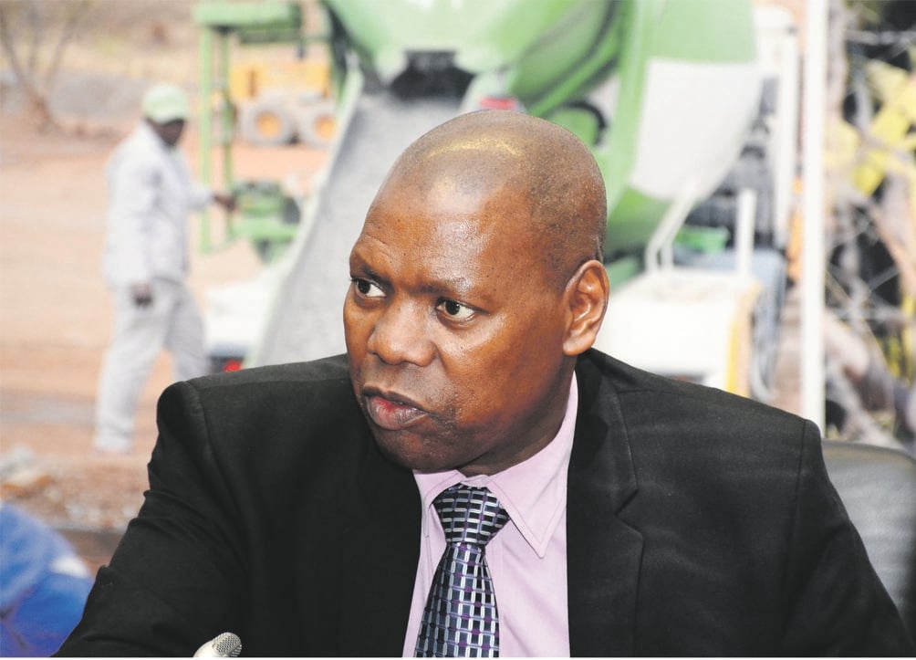 The Fixer Zweli Mkhize Implicated In Kickbacks Worth R4 5m For Pic Deals Citypress