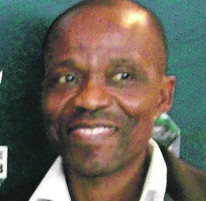 UNFAZED KwaZulu-Natal Athletics president Sello Mokoena. Picture: Hlompho Mosiea