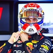 Verstappen poised to bounce back in Japan but Ferrari threaten