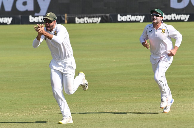 News24.com | Roaring Rabada raids Windies wickets to help SA to comfortable win after Blackwood heroics
