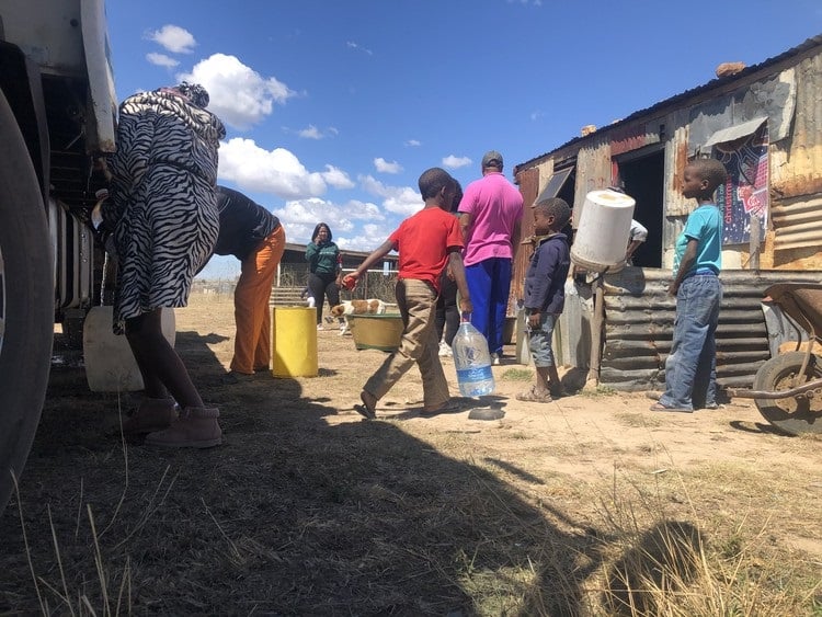 News24.com | Urgent Makhanda water project six years behind schedule